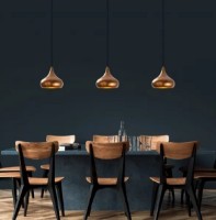 Люстра Trendy Muba 11550 26x38x26cm GTR002435 фото №2 — интернет-магазин Desire.md