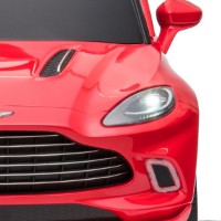 Mașinuța electrica KidsCar Aston Martin 12V/7Ah 390x2 Eva (6912025821314) imaginea #4 — magazin online Desire.md