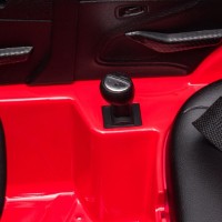 Mașinuța electrica KidsCar Aston Martin 12V/7Ah 390x2 Eva (6912025821314) imaginea #6 — magazin online Desire.md