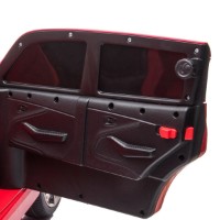 Mașinuța electrica KidsCar Aston Martin 12V/7Ah 390x2 Eva (6912025821314) imaginea #7 — magazin online Desire.md