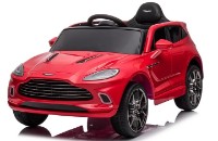 Mașinuța electrica KidsCar Aston Martin 12V/7Ah 390x2 Eva (6912025821314)