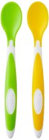 Set de linguri Dr. Brown's 2pcs