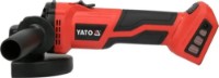 Углошлифовальная машина Yato YT-828293 фото №3 — интернет-магазин Desire.md