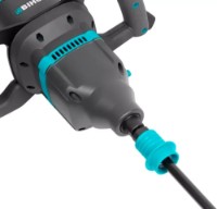 Строительный миксер Bihui MMB1800 фото №4 — интернет-магазин Desire.md