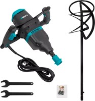 Строительный миксер Bihui MMB1800 фото №6 — интернет-магазин Desire.md