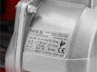 Мотопомпа Yato YT-85420 фото №9 — интернет-магазин Desire.md