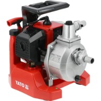 Мотопомпа Yato YT-85420 фото №10 — интернет-магазин Desire.md