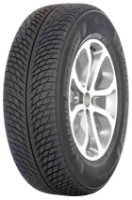 Anvelopa Michelin Pilot Alpin 5 SUV 265/60 R18 114H XL