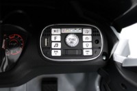 Mașinuța electrica KidsCar Aston Martin 12V/7Ah 390x2 Eva (6912025821307) imaginea #9 — magazin online Desire.md