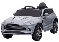 Mașinuța electrica KidsCar Aston Martin 12V/7Ah 390x2 Eva (6912025821307)