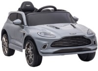 Mașinuța electrica KidsCar Aston Martin 12V/7Ah 390x2 Eva (6912025821307) imaginea #2 — magazin online Desire.md