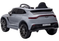 Mașinuța electrica KidsCar Aston Martin 12V/7Ah 390x2 Eva (6912025821307) imaginea #3 — magazin online Desire.md