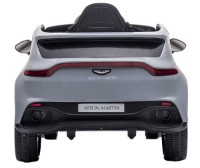 Mașinuța electrica KidsCar Aston Martin 12V/7Ah 390x2 Eva (6912025821307) imaginea #4 — magazin online Desire.md