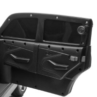 Mașinuța electrica KidsCar Aston Martin 12V/7Ah 390x2 Eva (6912025821307) imaginea #5 — magazin online Desire.md