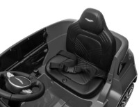 Mașinuța electrica KidsCar Aston Martin 12V/7Ah 390x2 Eva (6912025821307) imaginea #6 — magazin online Desire.md