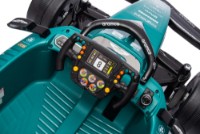 Mașinuța electrica KidsCar Aston Martin 12V/7AH 550x2 Eva (6912025801248) imaginea #8 — magazin online Desire.md