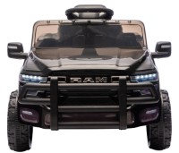 Mașinuța electrica KidsCar Dodge Ram 3500 12V/7AH 390х2 Eva (6912025801385) imaginea #6 — magazin online Desire.md