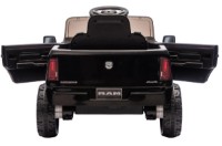 Mașinuța electrica KidsCar Dodge Ram 3500 12V/7AH 390х2 Eva (6912025801385) imaginea #8 — magazin online Desire.md