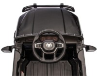 Mașinuța electrica KidsCar Dodge Ram 3500 12V/7AH 390х2 Eva (6912025801385) imaginea #9 — magazin online Desire.md