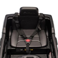 Mașinuța electrica KidsCar Dodge Ram 3500 12V/7AH 390х2 Eva (6912025801385) imaginea #10 — magazin online Desire.md