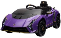 Mașinuța electrica KidsCar Lamborghini Autentica 12V/7Ah 380x4 Eva (6912025821406)