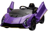 Mașinuța electrica KidsCar Lamborghini Autentica 12V/7Ah 380x4 Eva (6912025821406) imaginea #6 — magazin online Desire.md