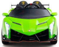Mașinuța electrica KidsCar Lamborghini Venevo 25Wx4 Eva Green (6986908465162) imaginea #10 — magazin online Desire.md