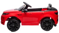 Mașinuța electrica KidsCar Land Rover Discovery 12V/7AH 390x2 Eva (6912025835809) imaginea #4 — magazin online Desire.md