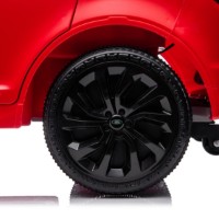 Mașinuța electrica KidsCar Land Rover Discovery 12V/7AH 390x2 Eva (6912025835809) imaginea #9 — magazin online Desire.md