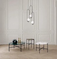 Люстра Trendy Mudoni MR-935 44x146x44cm GTR002510 фото №3 — интернет-магазин Desire.md