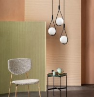 Люстра Trendy Mudoni MR-938 46x136x46cm GTR002511 фото №3 — интернет-магазин Desire.md