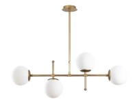 Люстра Trendy Mudoni MR-951-1 108x67x15cm GTR002650