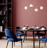 Люстра Trendy Mudoni MR-951-1 108x67x15cm GTR002650 фото №3 — интернет-магазин Desire.md