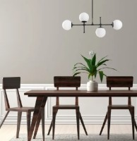 Люстра Trendy Mudoni MR-951-3 108x67x15cm GTR002655 фото №3 — интернет-магазин Desire.md