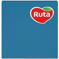 Șervețele de masă Ruta Azure 20pcs