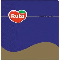 Șervețele de masă Ruta Dark-Blue 20pcs