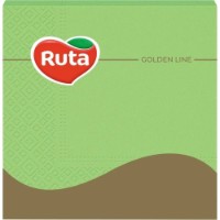 Șervețele de masă Ruta Green 20pcs