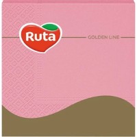 Șervețele de masă Ruta Light-Pink 20pcs