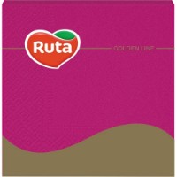Șervețele de masă Ruta Pink 20pcs
