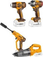 Set Ingco COSLI250208