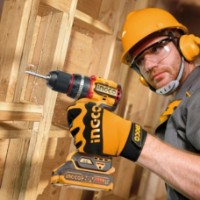 Set Ingco COSLI250281 imaginea #5 — magazin online Desire.md