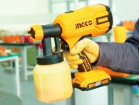 Set Ingco COSLI250282 imaginea #2 — magazin online Desire.md