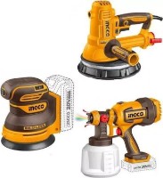 Set Ingco COSLI250282