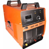 Сварочный аппарат Bisonte CUT-100 10-100A 400V