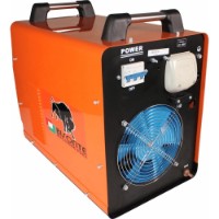 Сварочный аппарат Bisonte CUT-100 10-100A 400V фото №2 — интернет-магазин Desire.md