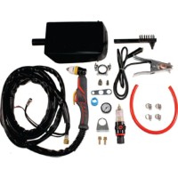 Сварочный аппарат Bisonte CUT-100 10-100A 400V фото №3 — интернет-магазин Desire.md