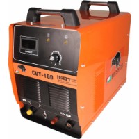 Сварочный аппарат Bisonte CUT-100 10-100A 400V фото №4 — интернет-магазин Desire.md