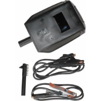 Сварочный аппарат Bisonte MMA-300 20-240A 230V фото №6 — интернет-магазин Desire.md