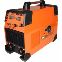 Сварочный аппарат Bisonte MMA-300 20-240A 230V фото №7 — интернет-магазин Desire.md