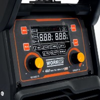 Сварочный аппарат TehnoWorker VOR58719